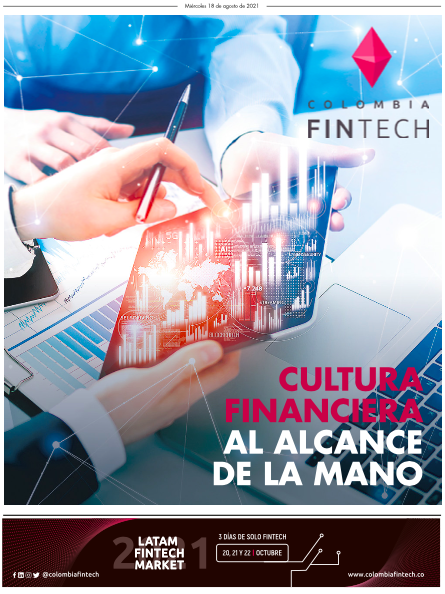 Cultura Financiera al alcance de la mano